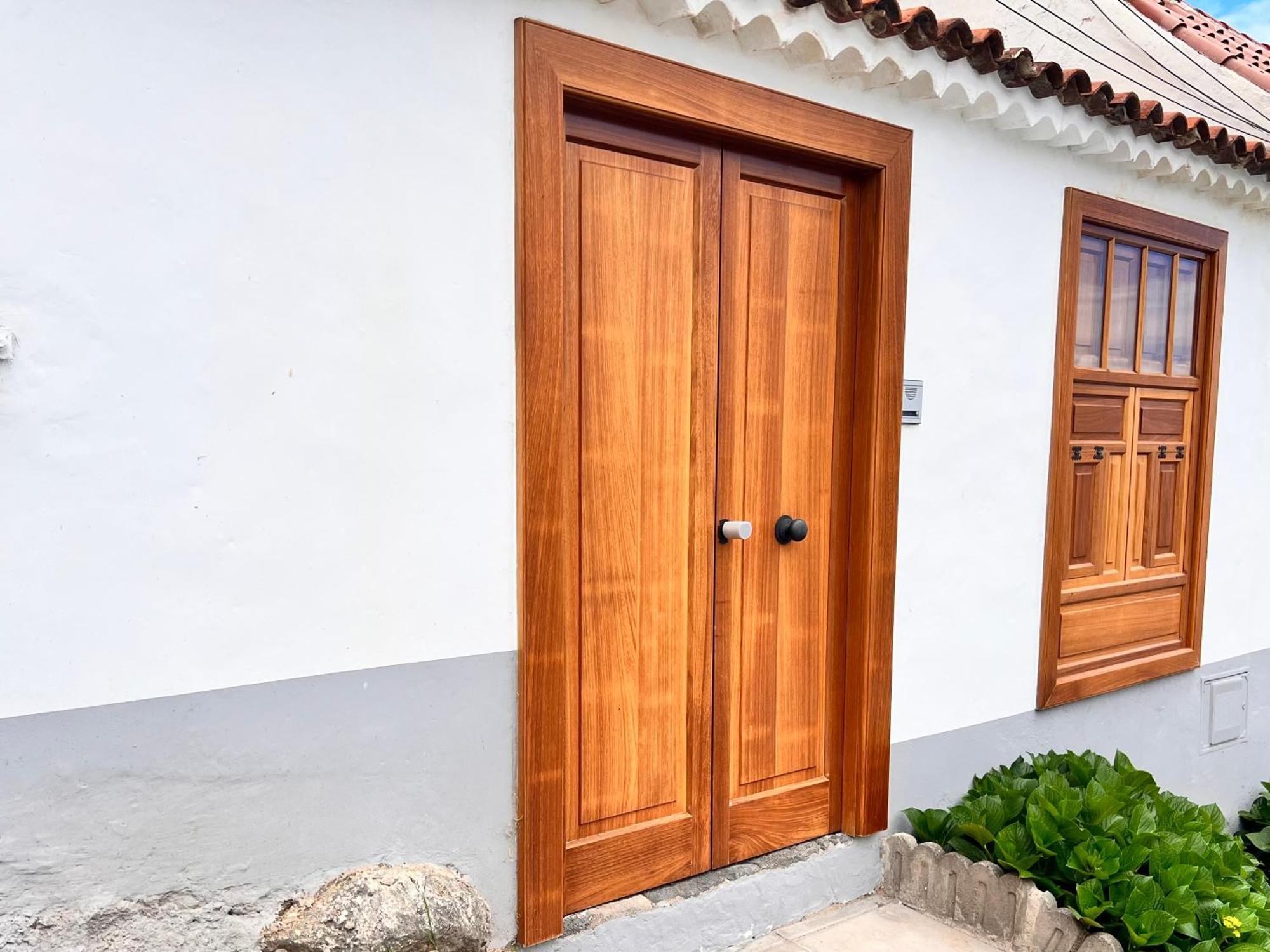 Getaway House Villa La Orotava Exterior photo