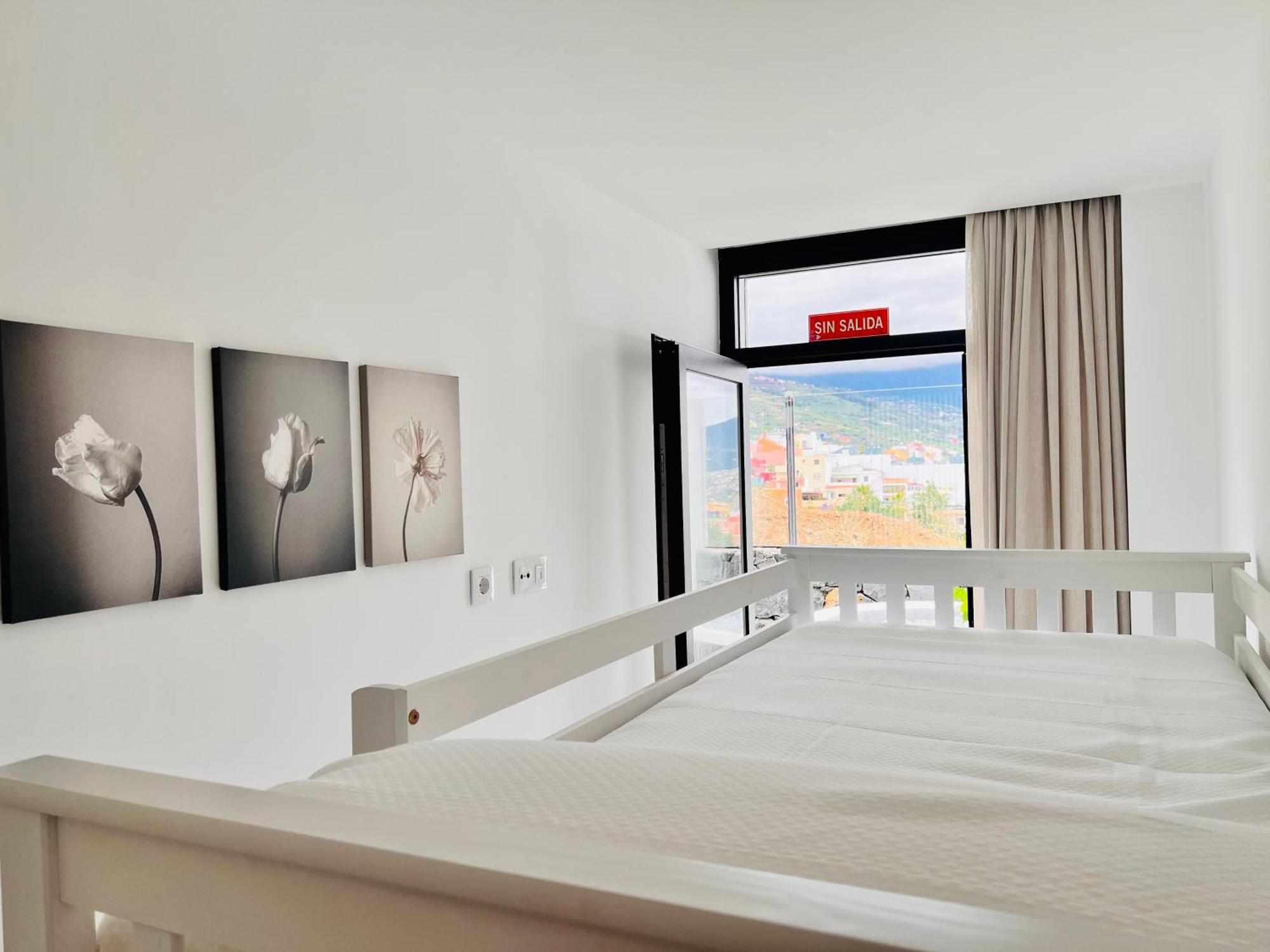 Getaway House Villa La Orotava Exterior photo