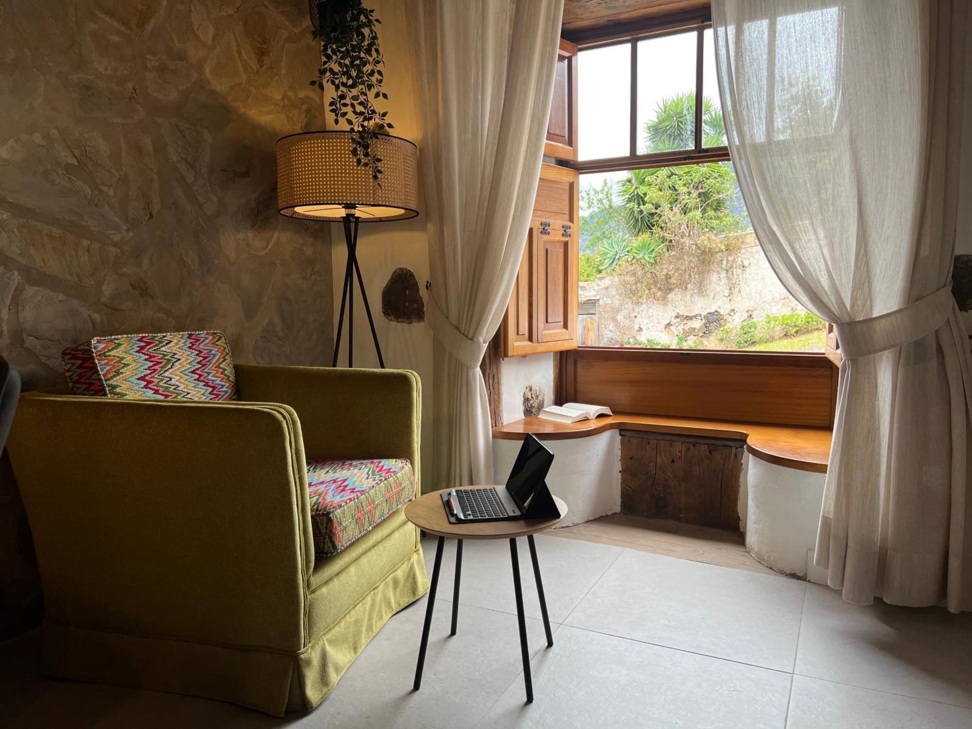 Getaway House Villa La Orotava Exterior photo